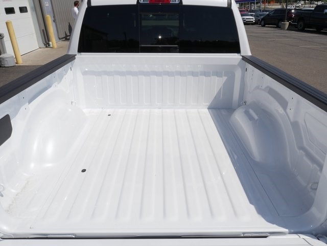 2026 RAM 1500 Laramie Night Edition