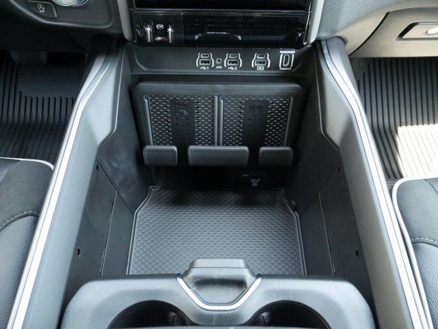 2026 RAM 1500 Laramie Night Edition