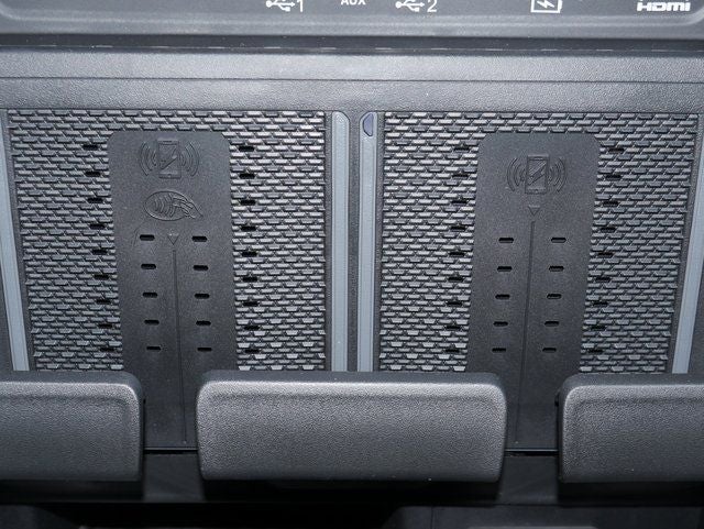 2026 RAM 1500 Laramie Night Edition