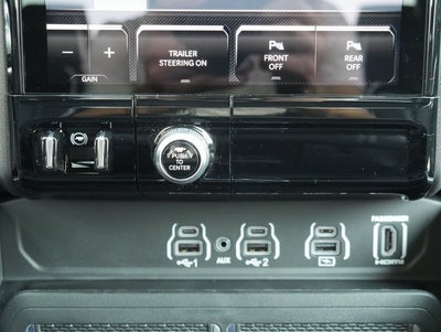 2026 RAM 1500 Laramie Night Edition