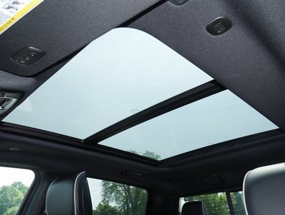 2026 RAM 1500 Laramie Night Edition