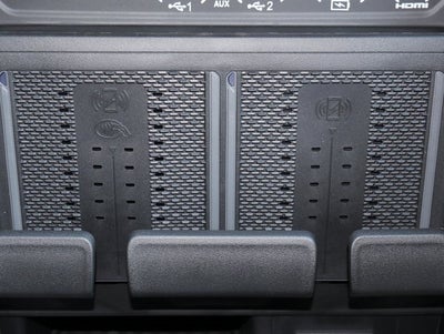 2026 RAM 1500 Laramie Night Edition