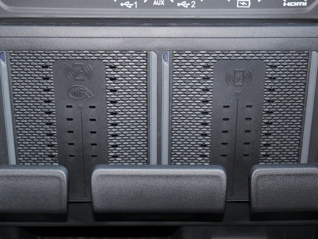 2026 RAM 1500 Laramie Night Edition