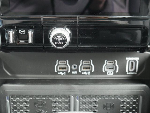 2026 RAM 1500 Laramie Night Edition