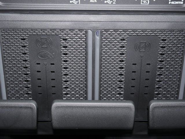 2026 RAM 1500 Laramie Night Edition