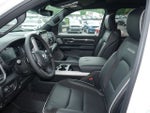2026 RAM Ram 1500 Laramie Night Edition