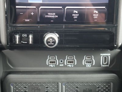 2026 RAM Ram 1500 Laramie Night Edition
