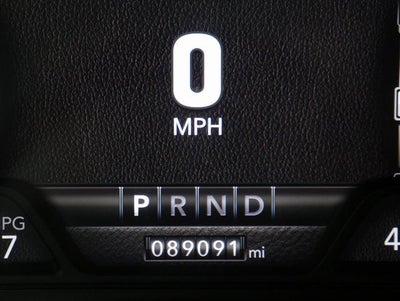 2020 RAM 1500 Laramie Longhorn