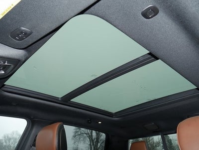 2020 RAM 1500 Laramie Longhorn