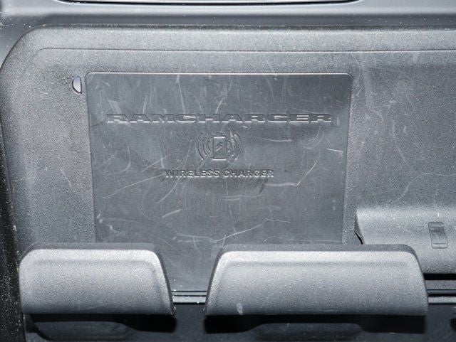 2020 RAM 1500 Laramie Longhorn