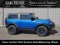 2021 Ford Bronco First Edition