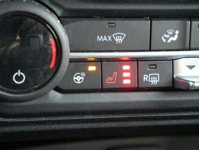 2021 Ford Bronco First Edition