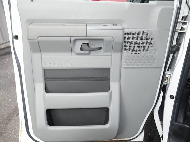 2014 Ford E-350SD Commercial