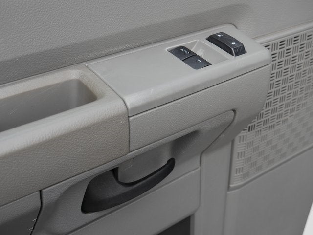 2014 Ford E-350SD Commercial