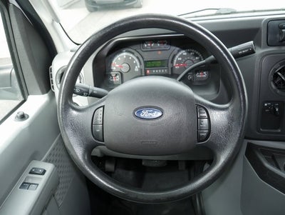 2014 Ford E-350SD Commercial
