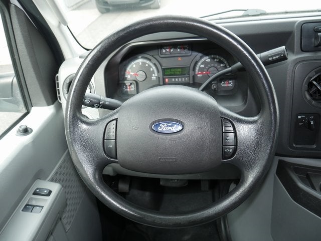 2014 Ford E-350SD Commercial