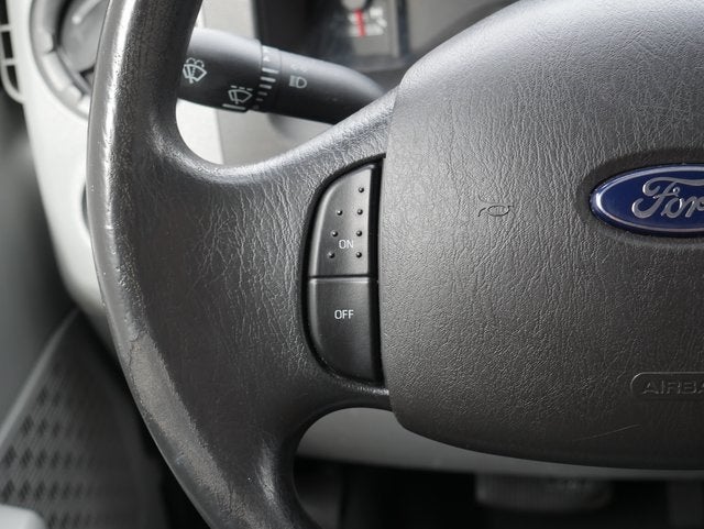 2014 Ford E-350SD Commercial