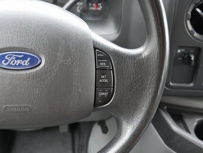 2014 Ford E-350SD Commercial