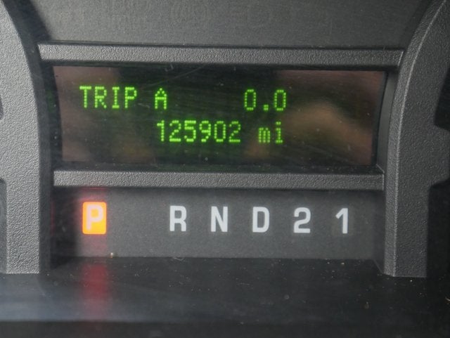 2014 Ford E-350SD Commercial