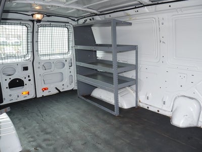 2014 Ford E-350SD Commercial