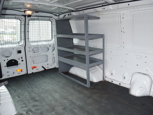 2014 Ford E-350SD Commercial