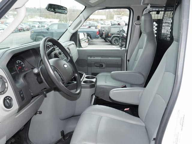 2014 Ford E-350SD Commercial