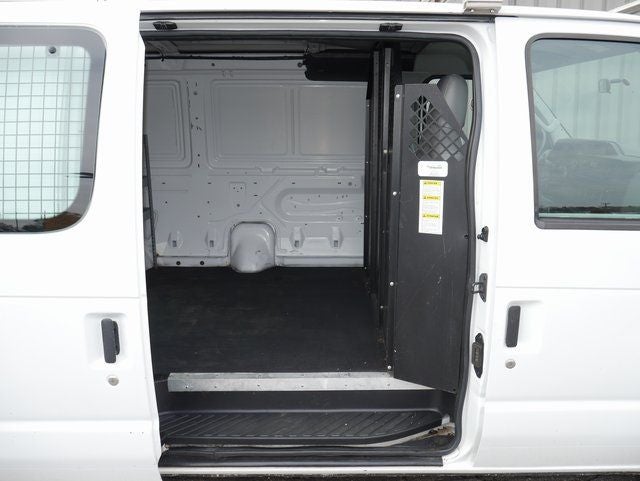 2014 Ford E-350SD Commercial