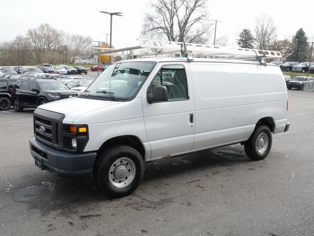 2014 Ford E-350SD Commercial