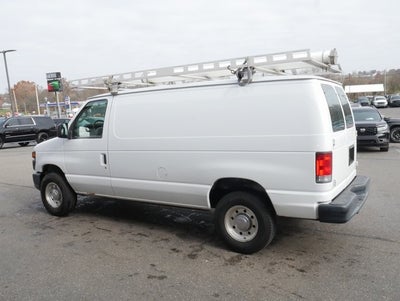 2014 Ford E-350SD Commercial