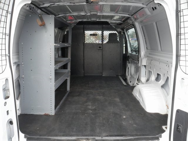 2014 Ford E-350SD Commercial