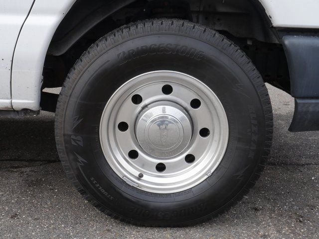 2014 Ford E-350SD Commercial