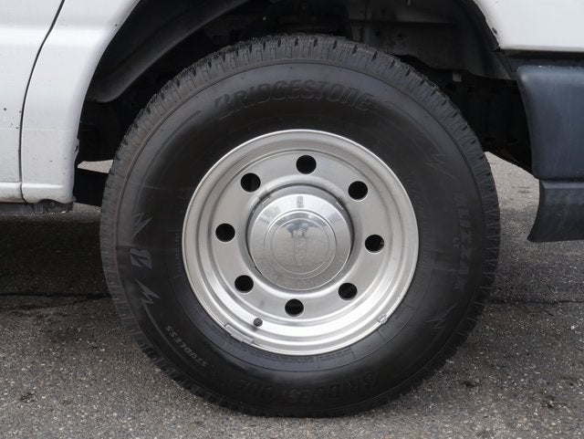 2014 Ford E-350SD Commercial