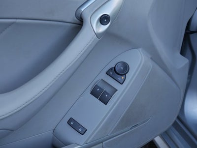 2013 Cadillac CTS Base