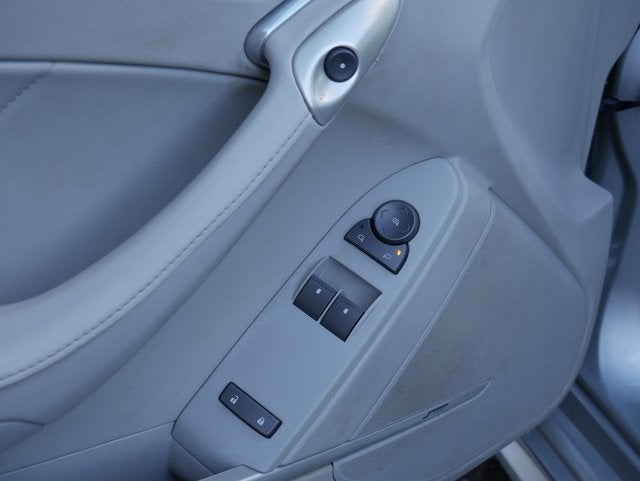 2013 Cadillac CTS Base