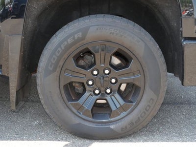 2015 Chevrolet Silverado 1500 LT LT2