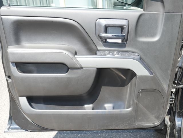 2015 Chevrolet Silverado 1500 LT LT2