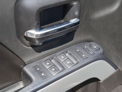 2015 Chevrolet Silverado 1500 LT LT2