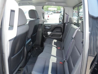 2015 Chevrolet Silverado 1500 LT LT2