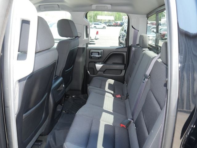 2015 Chevrolet Silverado 1500 LT LT2