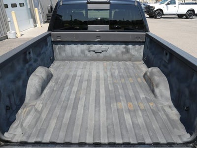 2015 Chevrolet Silverado 1500 LT LT2
