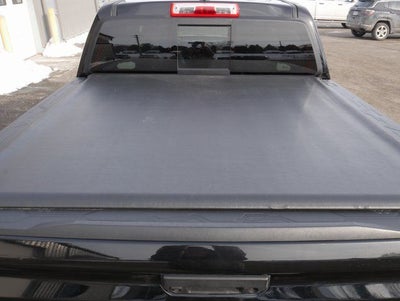 2023 GMC Canyon Denali