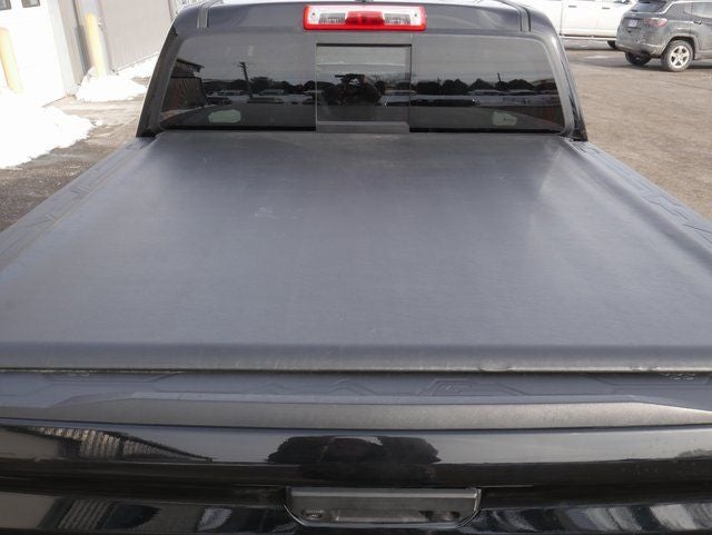 2023 GMC Canyon Denali