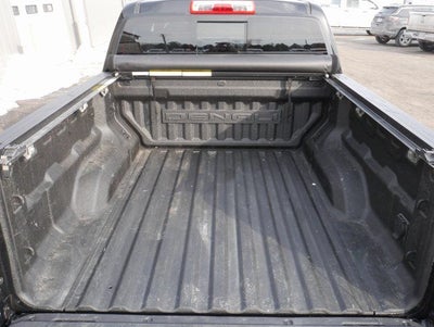 2023 GMC Canyon Denali