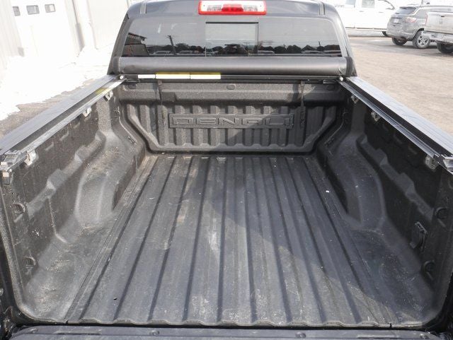 2023 GMC Canyon Denali