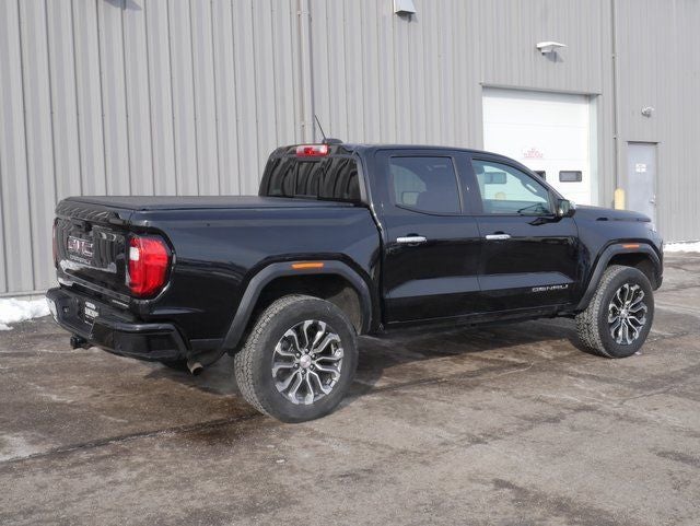 2023 GMC Canyon Denali