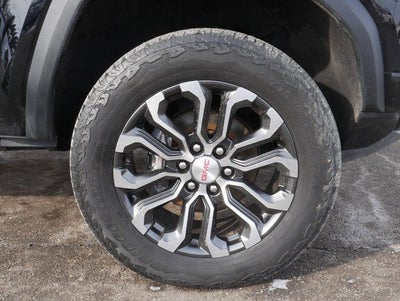 2023 GMC Canyon Denali