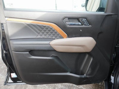 2023 GMC Canyon Denali