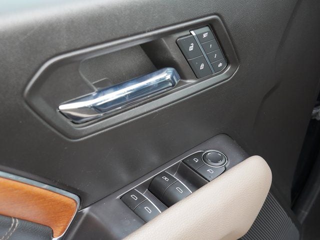 2023 GMC Canyon Denali