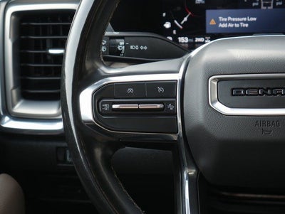 2023 GMC Canyon Denali