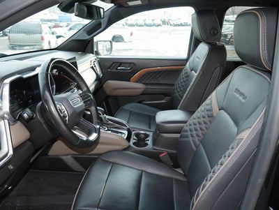 2023 GMC Canyon Denali